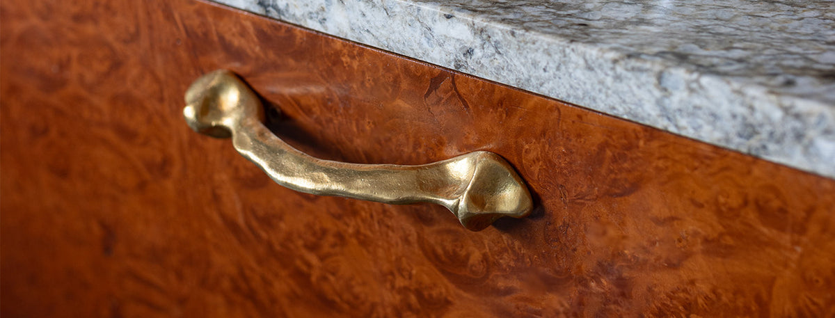 Door Pulls | Mi&Gei Hardware Design Studio