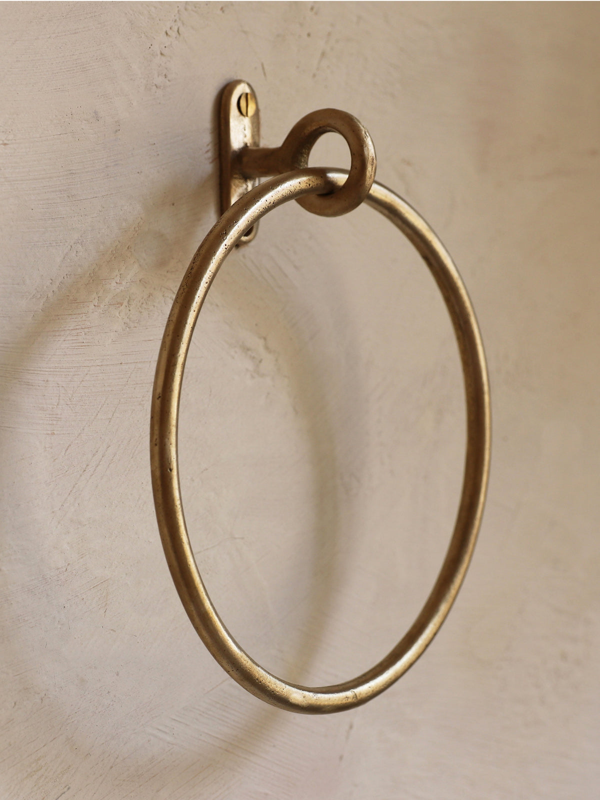 Bronze Kitchen Hardware