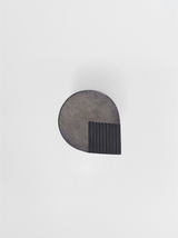 CURTAIN TIE BACK N°06