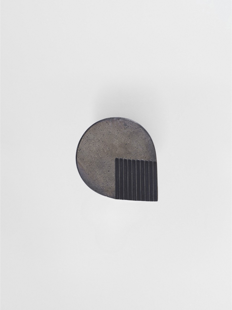 CURTAIN TIE BACK N°06