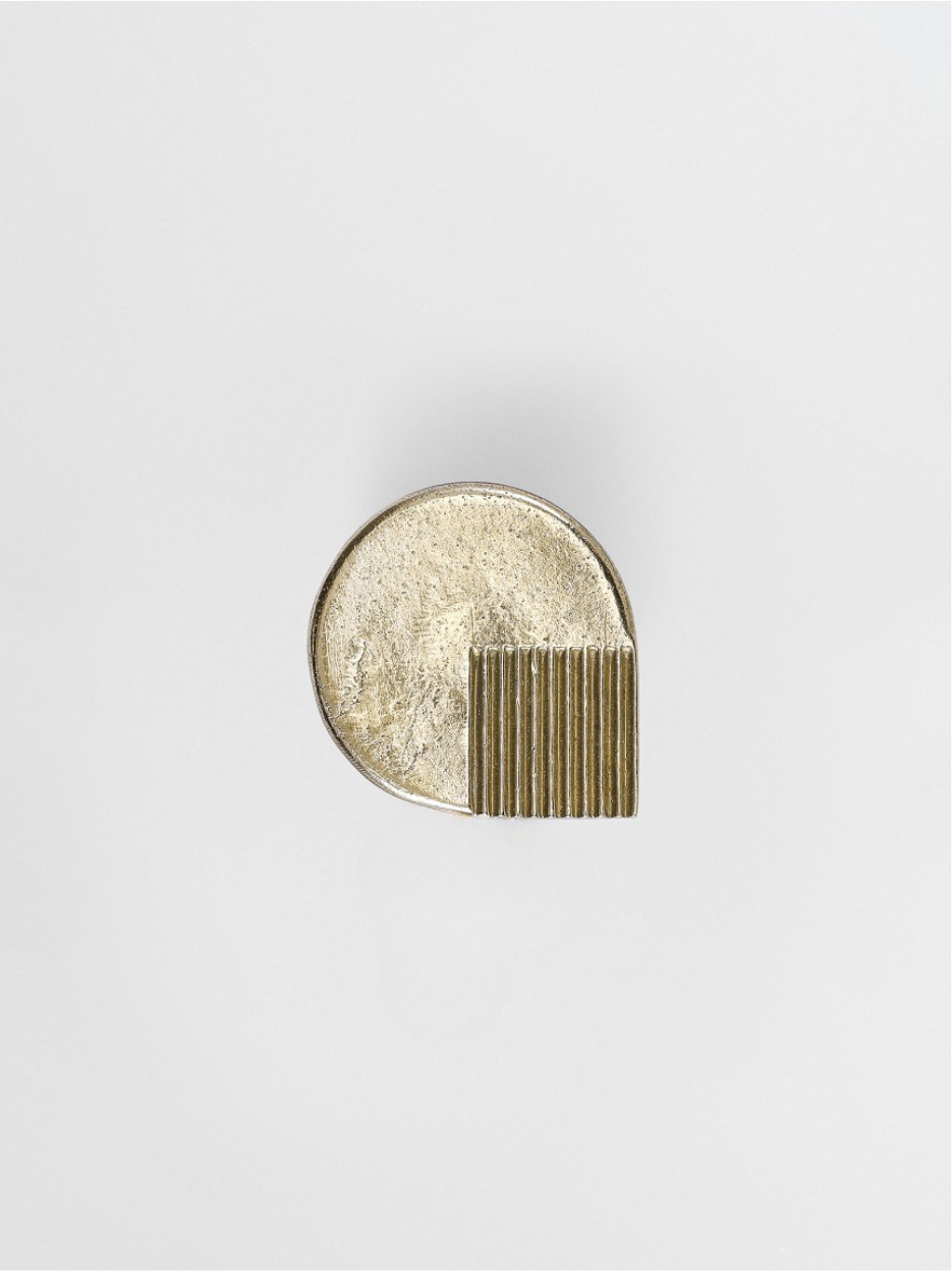 CURTAIN TIE BACK N°06 | Mi&Gei