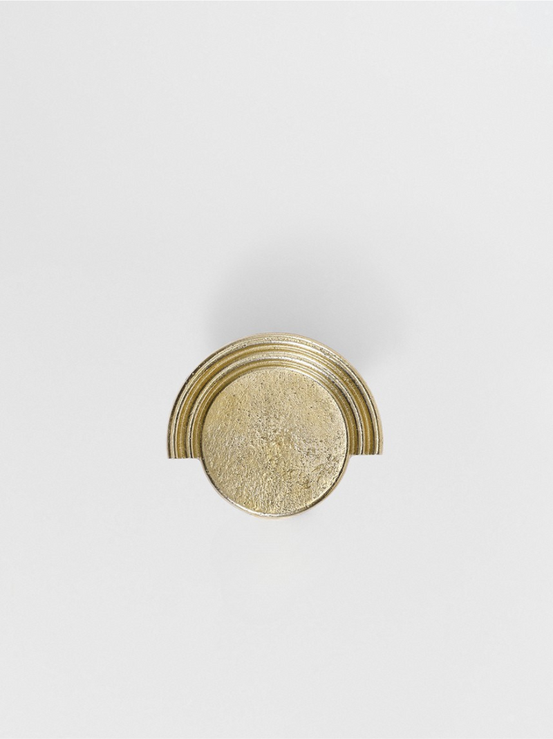 CURTAIN TIE BACK N05