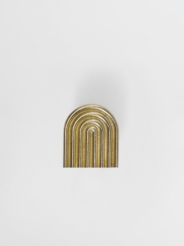 CURTAIN TIE BACK N09