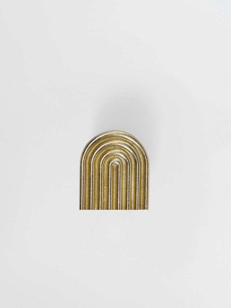 CURTAIN TIE BACK N09