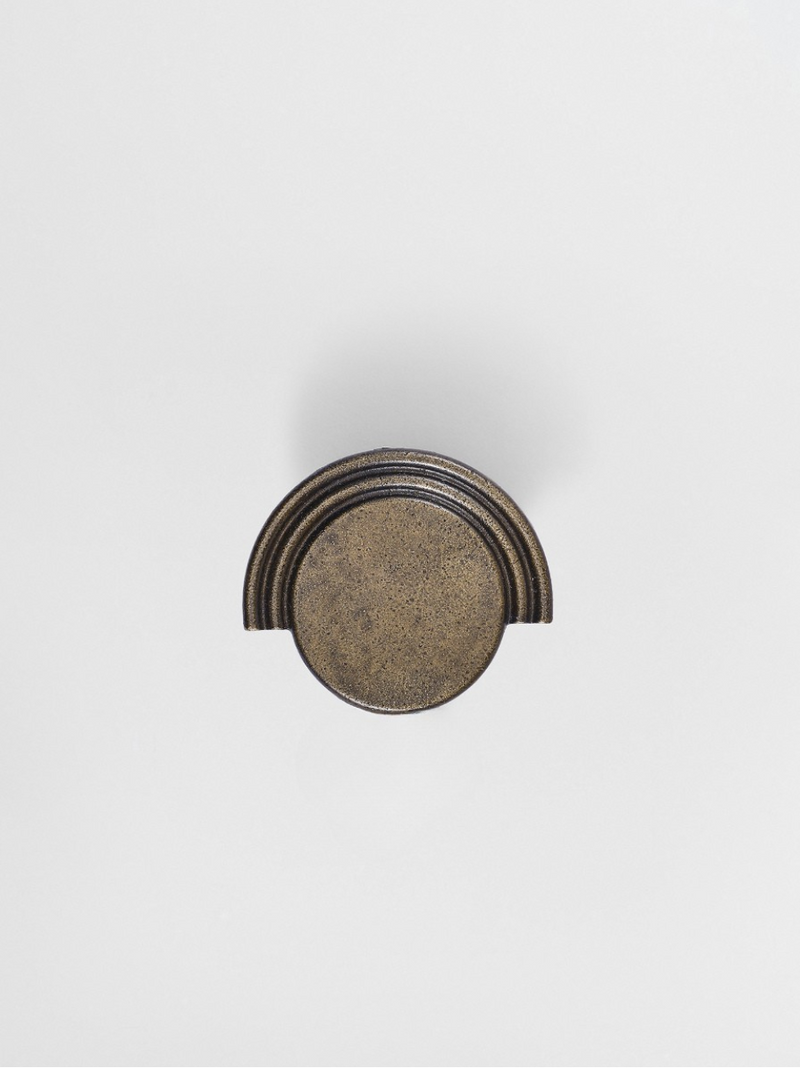 CURTAIN TIE BACK N05