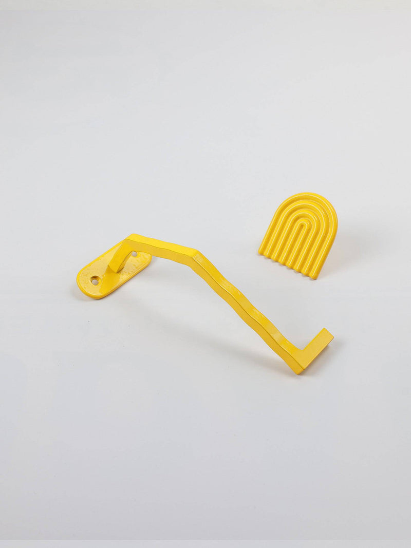 The lemon Delight Set