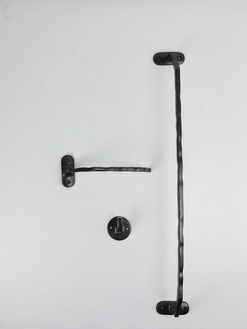 The Everyday Elegance Pack in Carbon Black finish | Mi&Gei