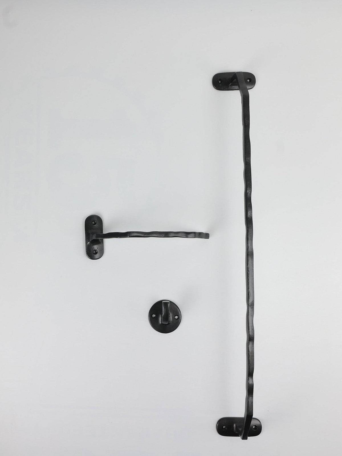 The Everyday Elegance Pack in Carbon Black finish | Mi&Gei