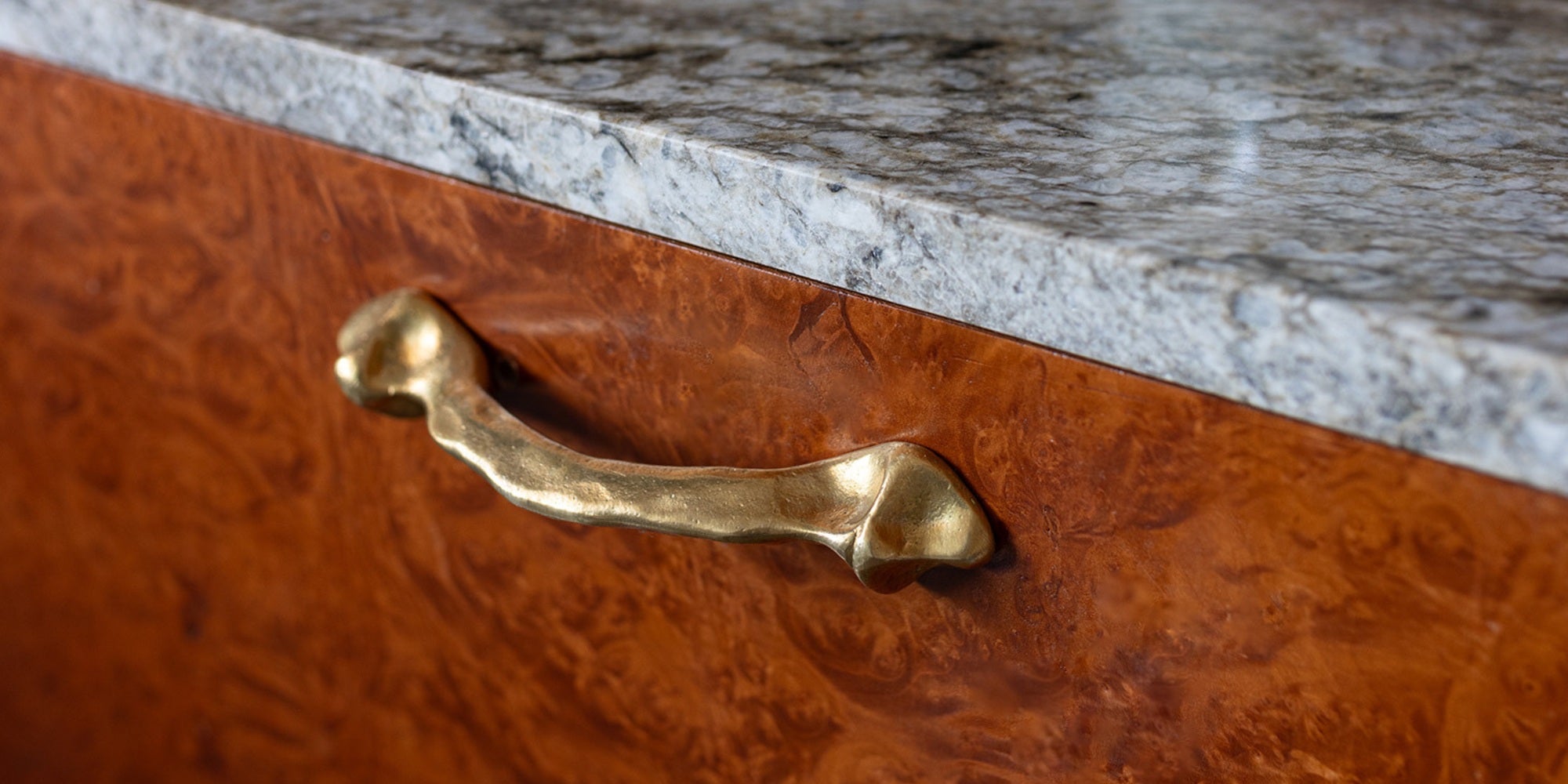 SCULPTURAL DETAILS