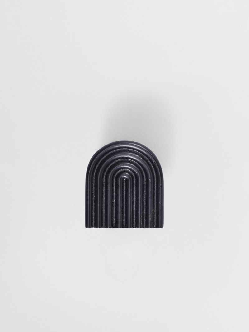 CURTAIN TIE BACK N09