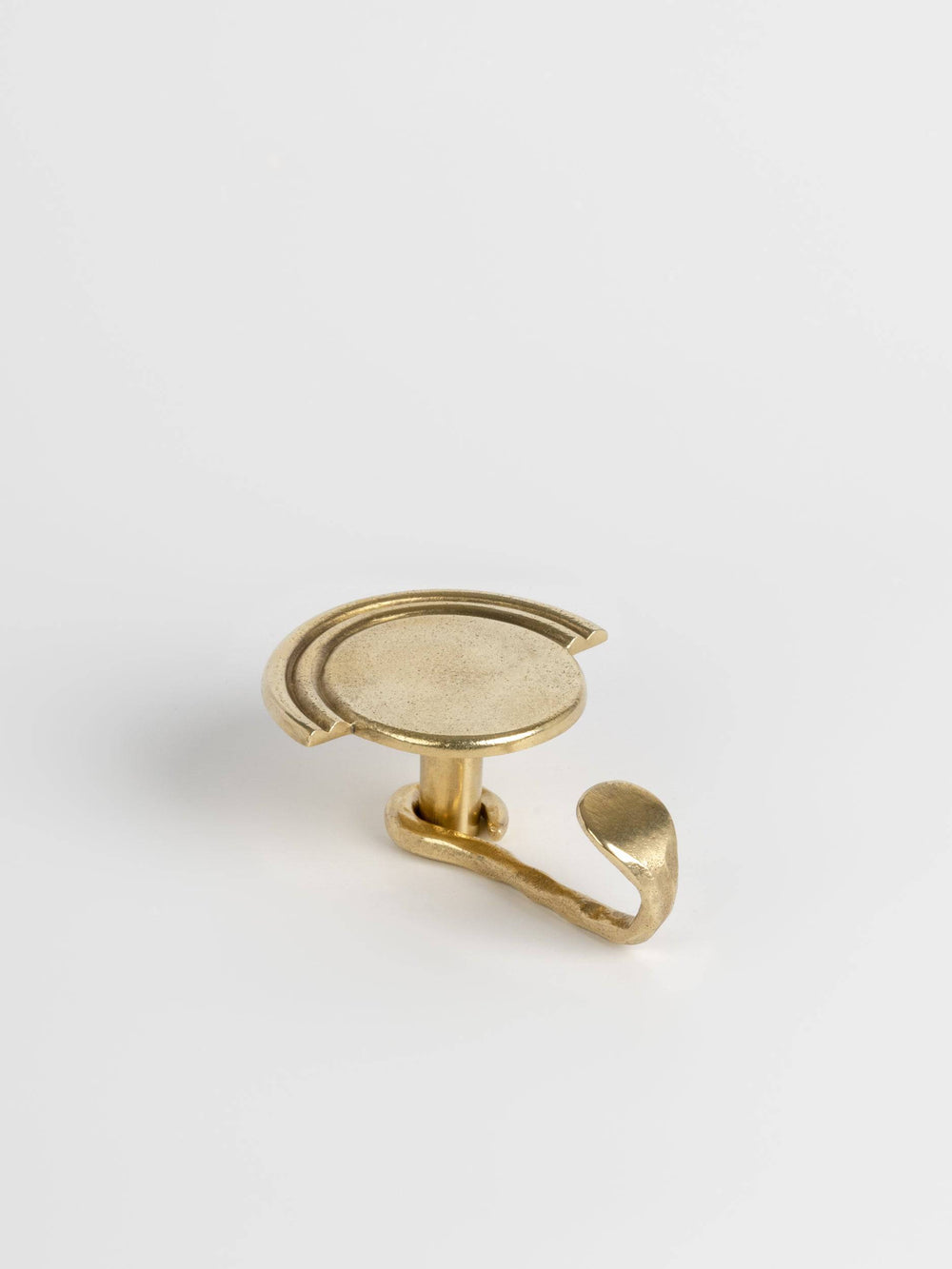 Luxury Brass Wall Hook
