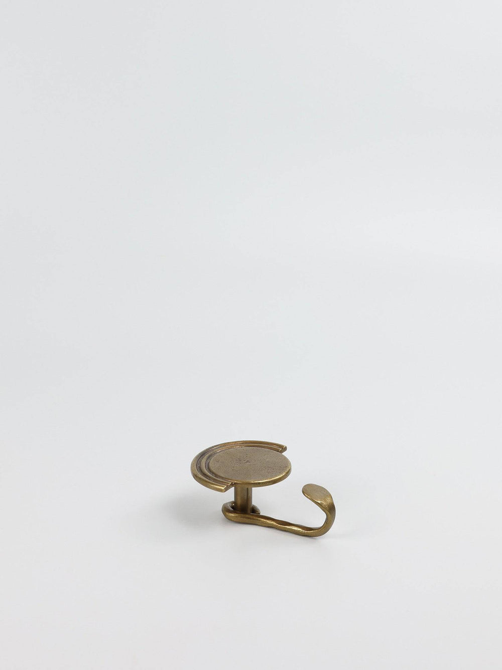 Luxury champagne bronze Wall Hook