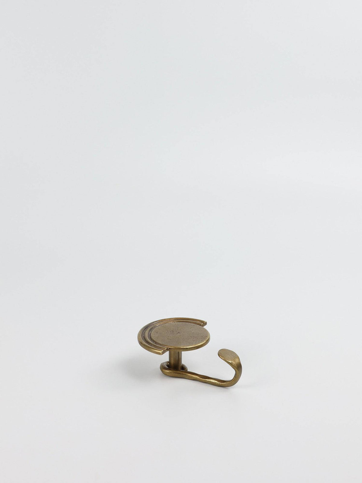 Luxury champagne bronze Wall Hook