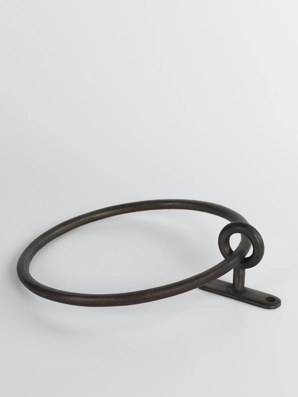 HAND TOWEL HANGER RING N13