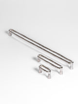 CABINET HANDLES Forme N°23 - Centers 12.4 inches