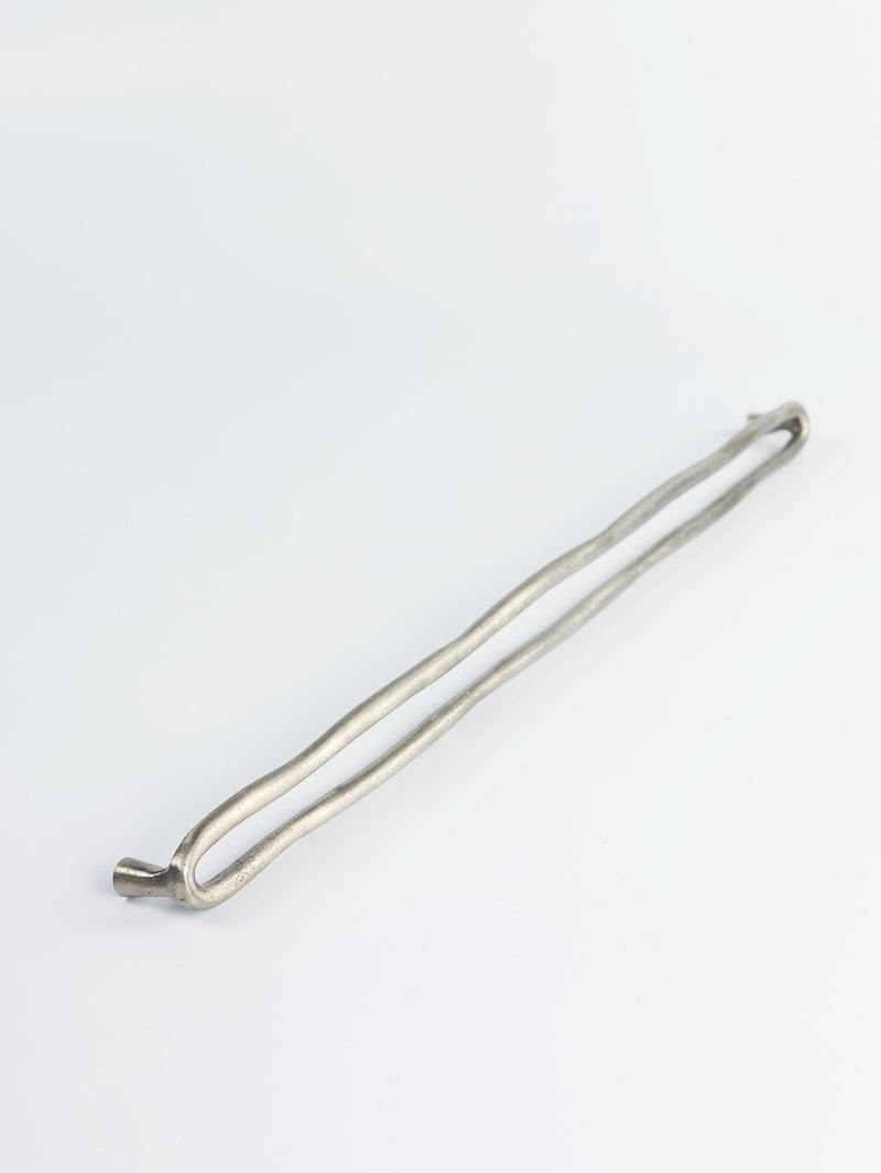 KITCHEN PULL APPLIANCE Forme N°24 - Centers 17.5 inches