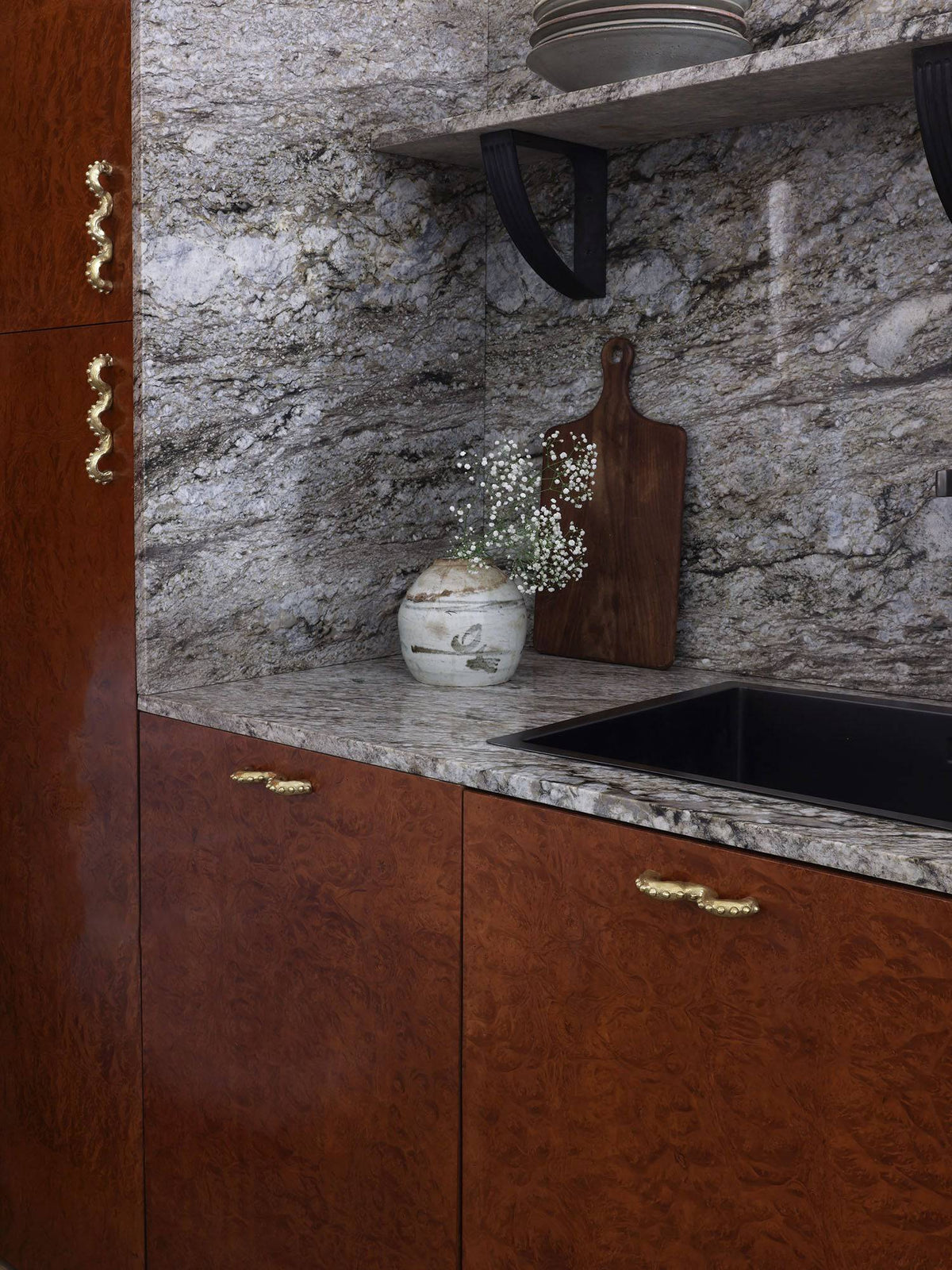 CABINET PULL MEDIUM N°38 - Centers 3.4″ | Mi&Gei