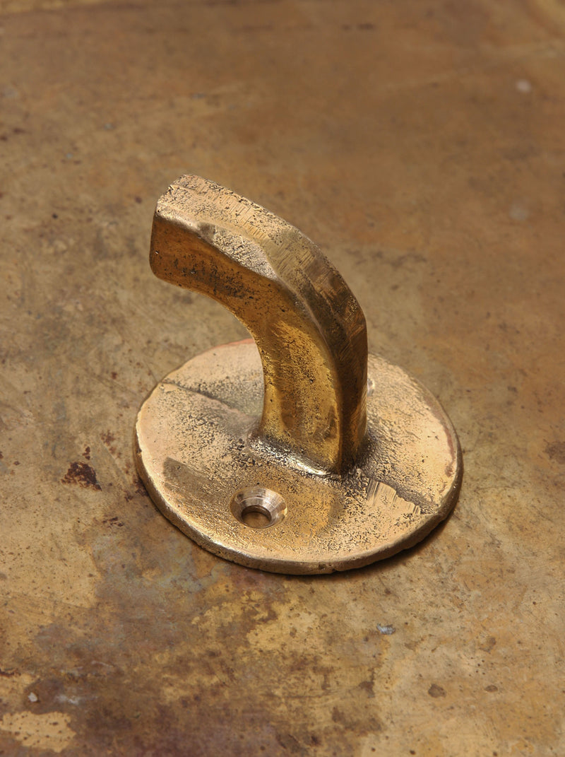 Forme N08 brass | MI&GEI