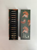 Mi&Gei Sample Box Forme N°03 - 14 Finishes