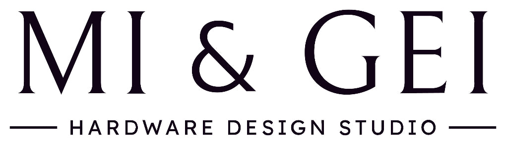 MI & GEI Hardware Design Studio