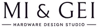 Mi&Gei Hardware Design Studio
