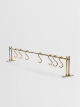 KITCHEN HANGING RAILS 24 inches Forme N°01