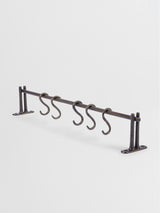 RAILS DE SUSPENDUE CUISINE 18 pouces N°01