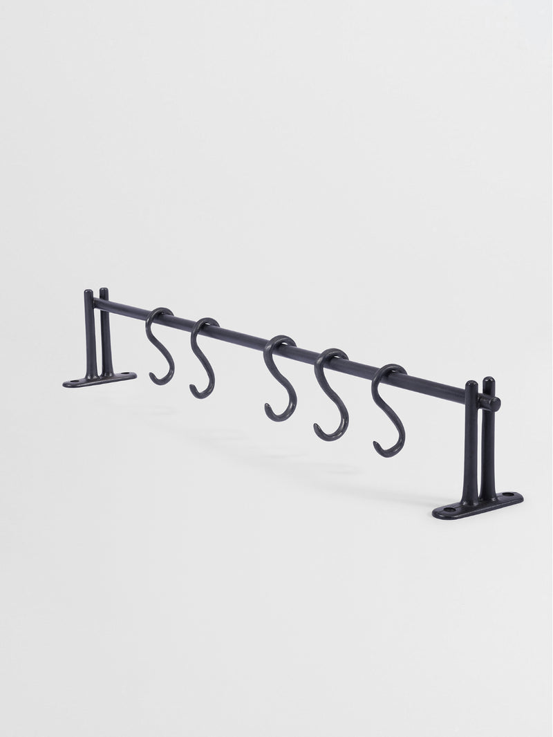 RAILS DE SUSPENDUE CUISINE 18 pouces N°01