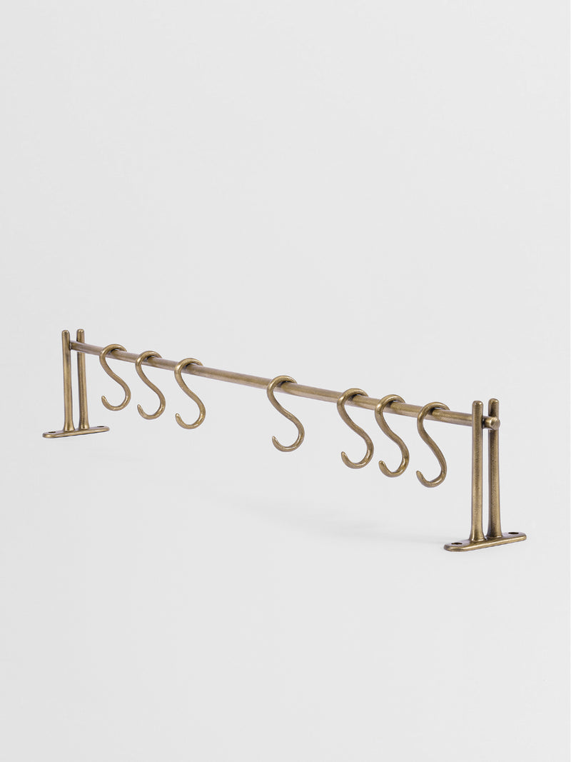 KITCHEN HANGING RAILS 24 inches Forme N°01