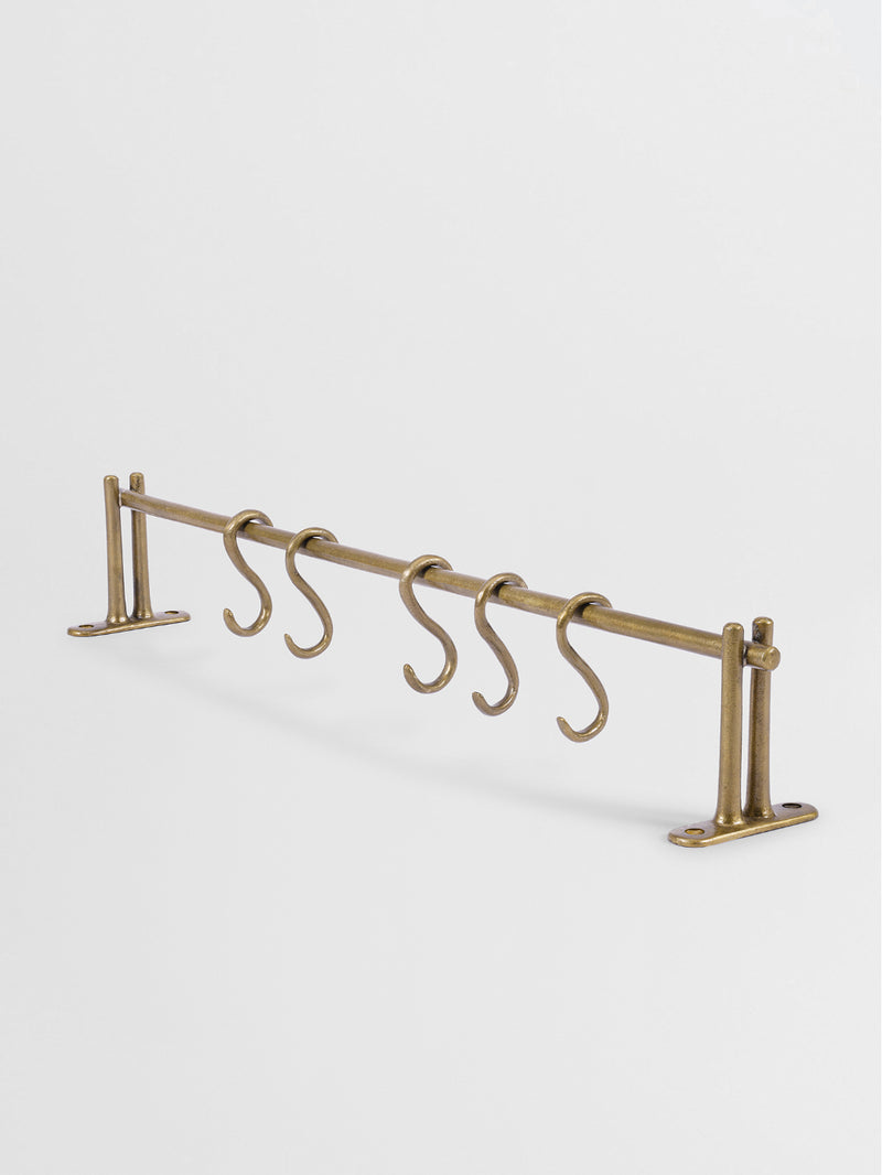 RAILS DE SUSPENDUE CUISINE 18 pouces N°01