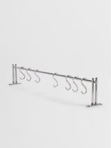 KITCHEN HANGING RAILS 24 inches Forme N°01