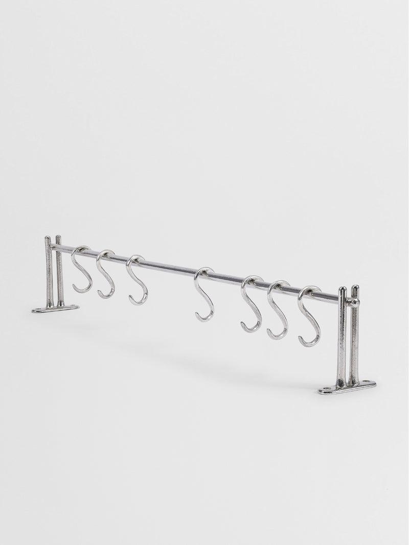 KITCHEN HANGING RAILS 24 inches Forme N°01