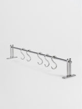 RAILS DE SUSPENDUE CUISINE 18 pouces N°01