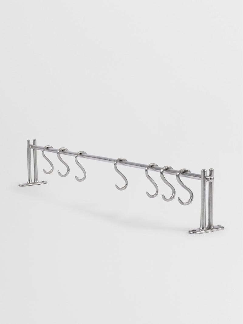 KITCHEN HANGING RAILS 24 inches Forme N°01
