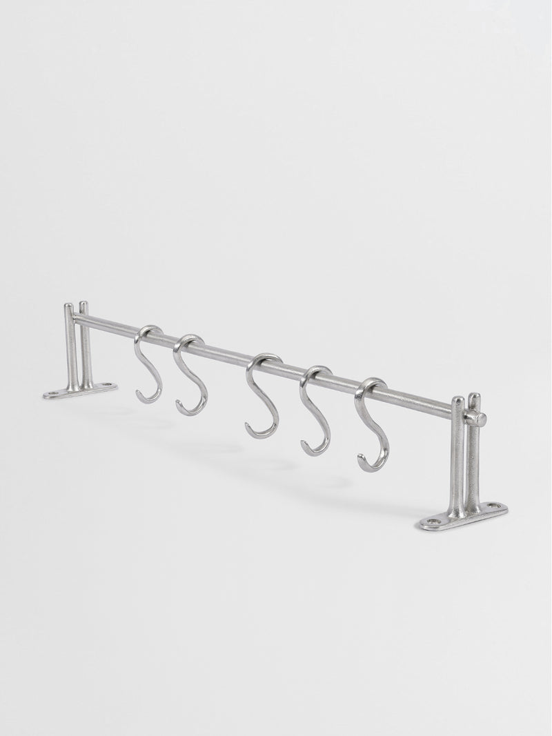 RAILS DE SUSPENDUE CUISINE 18 pouces N°01