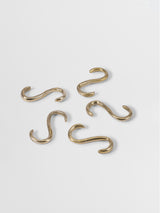 S-Hooks For Kitchen Rails N02