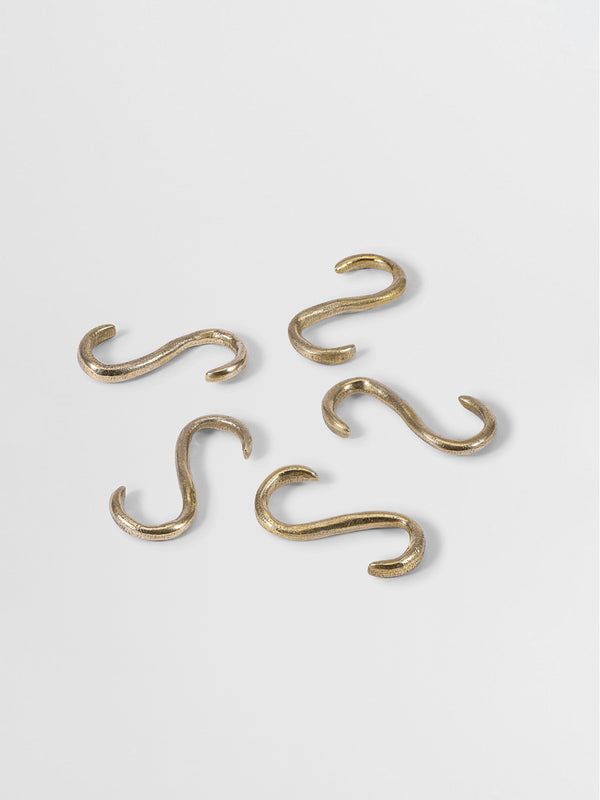 S-Hooks For Kitchen Rails N02