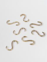 S-Hooks For Kitchen Rails N02