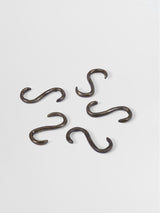 S-Hooks For Kitchen Rails N02