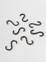 S-Hooks For Kitchen Rails N02