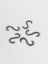 S-Hooks For Kitchen Rails N02
