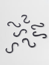 S-Hooks For Kitchen Rails N02
