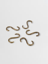 S-Hooks For Kitchen Rails N02