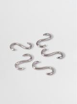 S-Hooks For Kitchen Rails N02