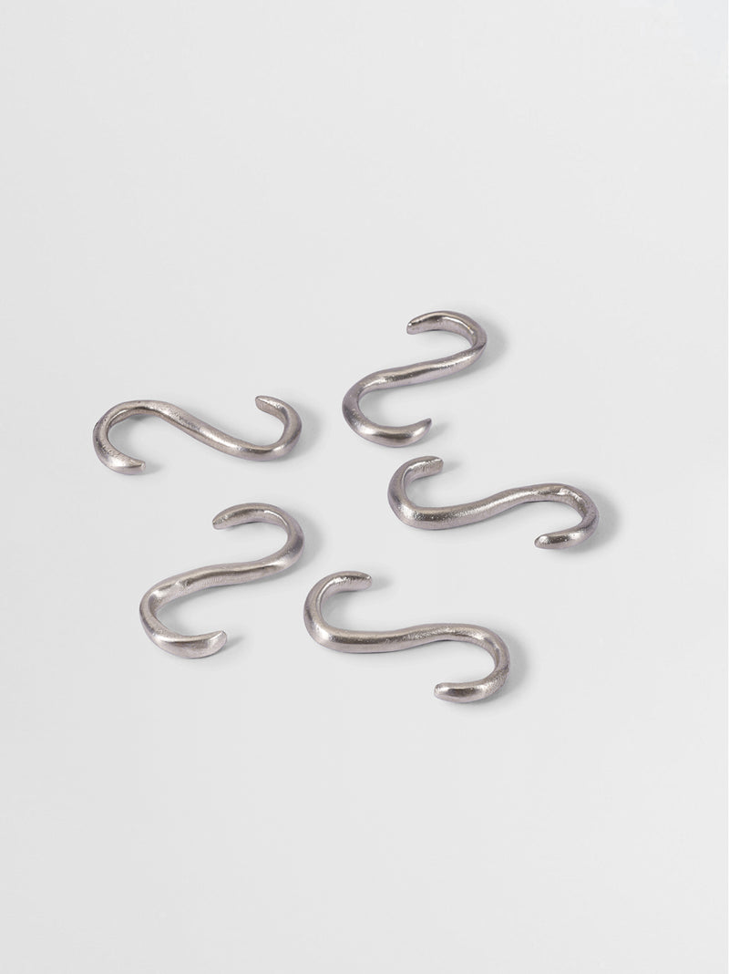 S-Hooks For Kitchen Rails N02