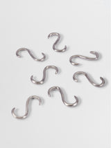 S-Hooks For Kitchen Rails N02