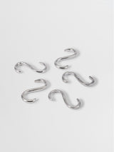 S-Hooks For Kitchen Rails N02
