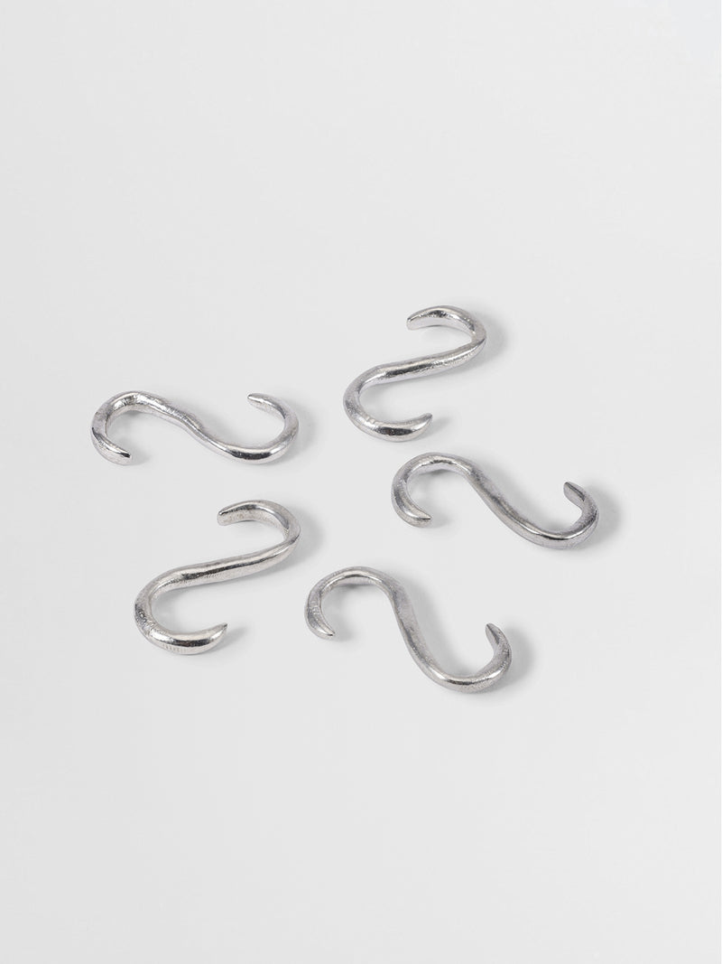 S-Hooks For Kitchen Rails N02