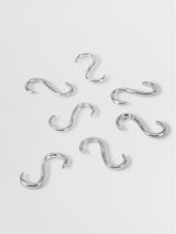 S-Hooks For Kitchen Rails N02