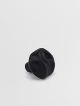 CABINET KNOBS Forme N°04 - Color Options in Carbon Black finish | Mi&Gei
